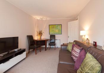 Logie Green Road Apartment, Edinburgh (fotografie 2)