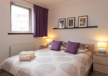 Logie Green Road Apartment, Edinburgh (fotografie 5)