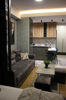 Luxury Apartment Skopje, Skopje (photo 3)