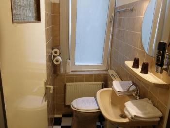 Hotel Baan, Róterdam (foto 4)