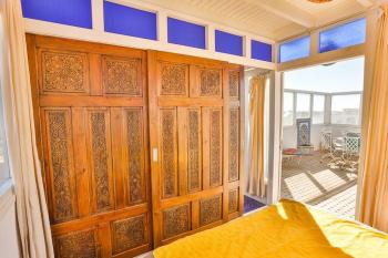 Charming home with private terrace, As-Sawíra (fotografie 4)
