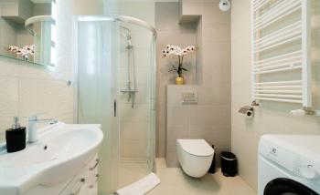Apartament Stone Hill - 8A37, Szklarska Poręba (zdjęcie 5)