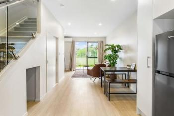 Urban Pulse Townhouse with parking, Auckland (Foto 2)
