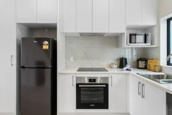 Urban Pulse Townhouse with parking, Auckland (Foto 3)