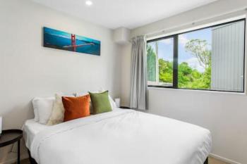 Urban Pulse Townhouse with parking, Auckland (Foto 5)