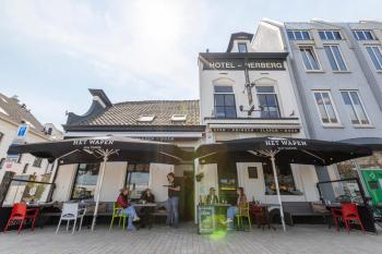 Herberg, Het Wapen van Tilburg, Tilburg (foto 2)