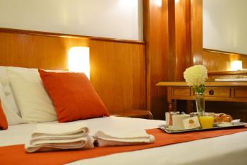 Alpino Hotel, Buenos Aires (photo 4)