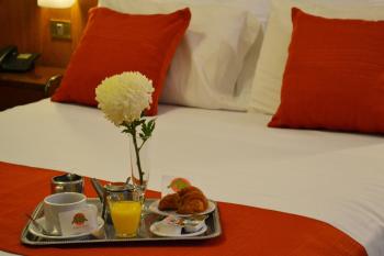 Alpino Hotel, Buenos Aires (photo 5)