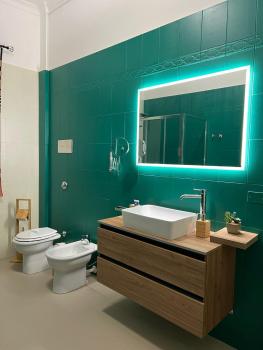 Gabry central apartment Palermo, Palermo (fotografie 4)