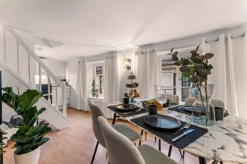 Charmante Maisonette im Schnoor, Bremen (photo 2)