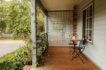 Federation Gardens & Possums Hideaway, Blackheath (foto 3)