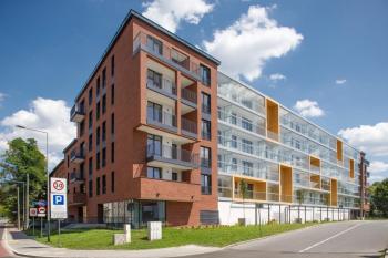 Apartamenty Orawska 14 HEMMA, Kraków (photo 2)