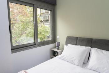 Ermis apartment, Atenas (foto 5)