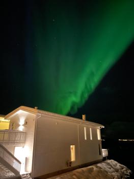 Studio Seaside, Tromsø (photo 2)