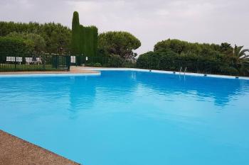 Studio Flat 15minutes walk from the sea, Nice - Côte D'Azure, Nice (fotografie 4)