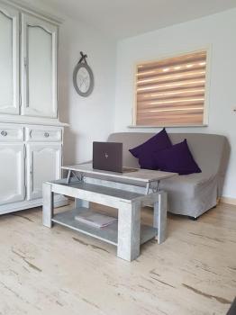 Studio Flat 15minutes walk from the sea, Nice - Côte D'Azure, Nice (fotografie 2)