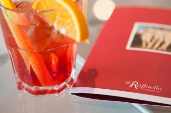 Hotel Rafael, Milán (fotografie 4)