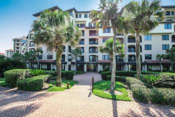 Upscale Oceanfront at AIP Resort, Wyspa Amelia (zdjęcie 5)