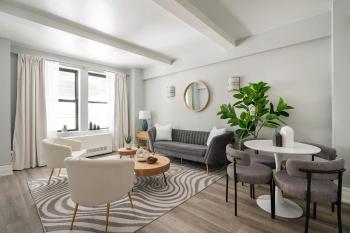 73-201 New 1BR 1Bth UWS Doorman Gym, New York (Foto 3)