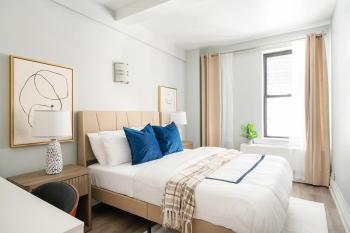 73-201 New 1BR 1Bth UWS Doorman Gym, New York (Foto 4)