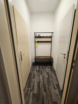 City Apartment mit super Anbindung für 1-2 Personen, Hannover (fotografie 5)