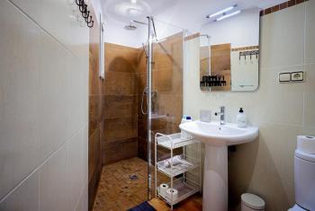 Cozy apartment near the center, Torres de Serrano, Valencie (fotografie 2)
