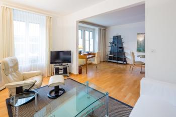 Aparthotel Familie Hugenschmidt, Zürich (Foto 4)