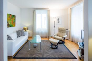 Aparthotel Familie Hugenschmidt, Zürich (Foto 5)