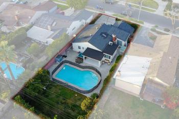 Hollywood Dream pool home & king beds, Los Angeles (photo 2)