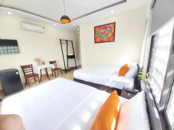 Giao Hòa Homestay Hội An, Hoi An (foto 4)