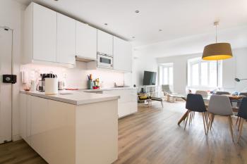 Cozy apartment in Amazing Location!, Lisbona (foto 2)