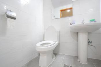Hongdae guesthouse Cocon Stay - Women only 女性專用, Seoul (photo 4)