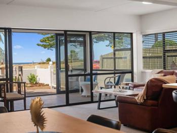 Beachfront Gem in Mount Maunganui, Mount Maunganui (fotografie 4)