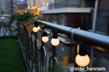 Stay CarpeDiem Hannam by HAFHAUS, Seúl (foto 5)