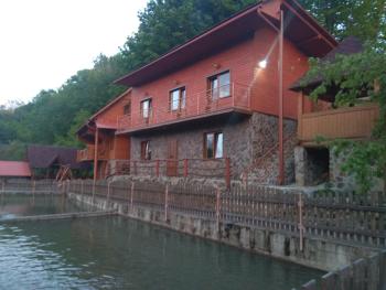 Садиба у Льотчика, Polyana (Polana) (zdjęcie 3)