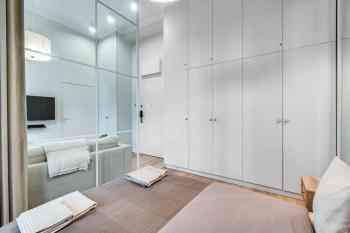 Apartament Riverside View - PARKING FREE, Breslau (Foto 5)