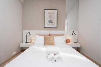 Luxurious Apartment In the Heart of Athens, Athens (photo 4)