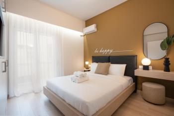 Luxurious Apartment In the Heart of Athens, Athens (photo 2)