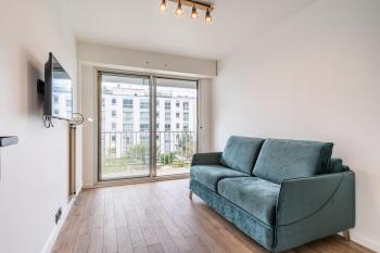 Magnifique Studio neuf, Parigi (foto 3)