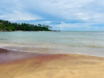 Sun Beach, Tangalle (fotografie 3)