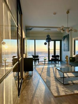 Luxury Skyscraper Apartment with Amazing view over Helsinki, Helsinki (photo 3)