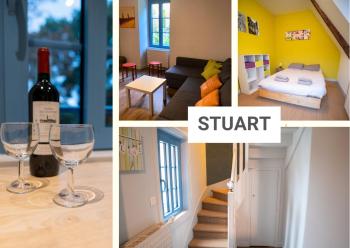 Stuart, Dinard (Foto 2)