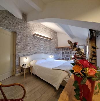 Hotel Charly, Milán (fotografie 2)