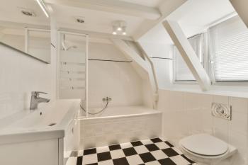 Amsterdam Alley Apartment, Amsterdam (foto 4)
