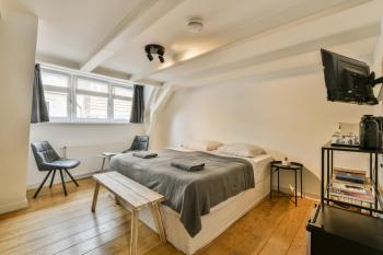 Amsterdam Alley Apartment, Amsterdam (foto 3)
