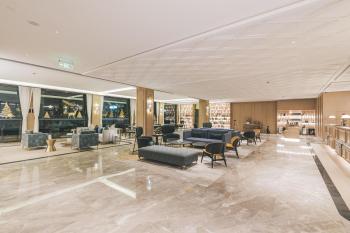 Atour Hotel North Bund Shanghai, Shanghai (Foto 4)