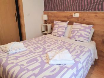 Hostal Abel Victoriano, Madrid (foto 3)