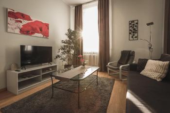 Bearsleys Downtown Apartments, Riga (fotografie 5)