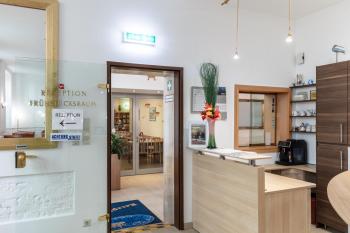 Hotel Admiral, Vienne (photo 3)