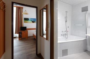 Hotel Admiral, Vienne (photo 5)